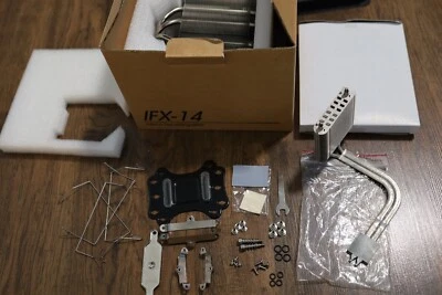 Thermalright IFX-14 Inferno Fire eXtinguisher - Image 1 of 4