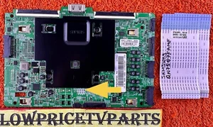 SAMSUNG 75” Main Board BN94-11488N - Picture 1 of 2