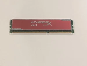 Kingston HyperX DDR3 1x8GB 1333MHz - Picture 1 of 3