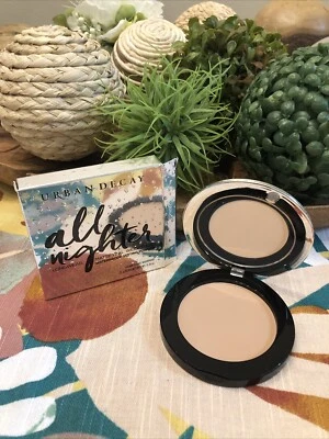 *NEW* Urban Decay All Nighter Waterproof Setting Powder - Image 1 of 4
