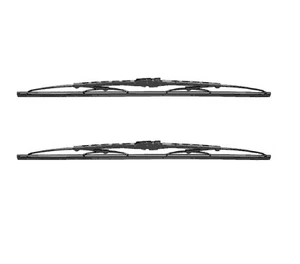 70-76 Firebird Trans Am Windshield Wiper Blades Inserts PAIR ANCO 97 SERIES - Picture 1 of 2