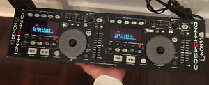 Denon DN-HC4500 Profesional DJ USB Controller MIDI