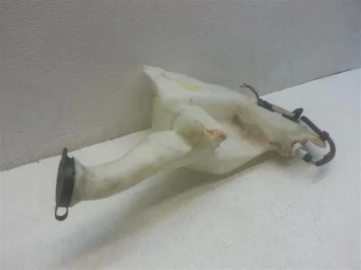 Depósito de lavadora de parabrisas con tapa para 99-05 Pontiac Grand AM   Foto 1 de 4