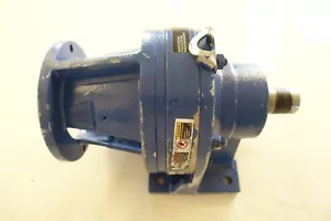 sumitomo drive tech/cyclo 6000 gear motor (1.52 hp) CNHJS-6125Y-87/PA178941 - Picture 1 of 8