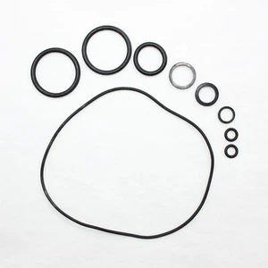 Kit de juntas de juntas de goma con junta tórica LIFAN 110cc 125cc Motor PIT PRO TRAIL DIRT BIKE - Imagen 1 de 4