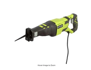 Ryobi Seghetto alternativo a filo 12 Ampere (RJ186V) - Foto 1 di 3