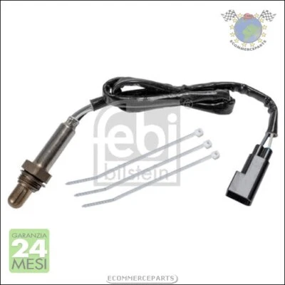 Sonda Lambda Febi per FORD MONDEO FIESTA KA - Immagine 1 di 4
