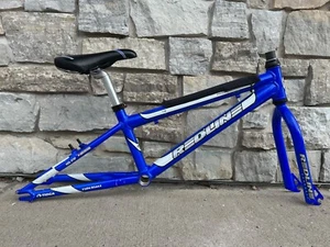 Redline Proline Expert LE BMX 20" Frameset - Picture 1 of 12