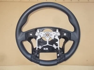 Land Cruiser Prado 150 genuine steering wheel TOYOTA GOOD - Picture 1 of 9