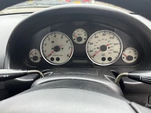 Mazda MX5 Instrument Cluster/ Speedometer (2004) - Picture 1 of 1