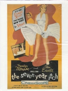 MARILYN MONROE GROUP OF 5 PHOTOS - Picture 1 of 5