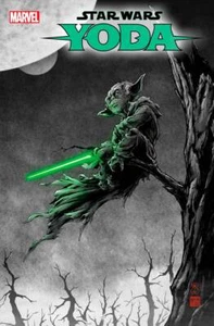 Star Wars Yoda #1-8 | Cubierta seleccionada | Casi nuevo 2022-23 Cómics de Marvel - Imagen 1 de 19