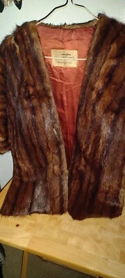 Imitation Fur Parka - Image 1 of 4