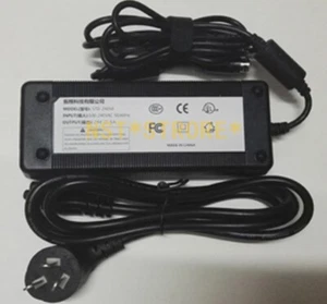 1 Stück Delta MDS-090AAS19 B Netzteil dreipoliger Stecker - Bild 1 von 1