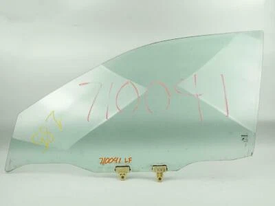 1995 - 1999 Nissan Maxima Window Glass Door Left Driver Side Lh Front Dot376 Oem Foto 1 de 4