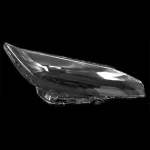 Headlight Headlamp Clear Lens Right Cover For Toyota Wish 2009-2015 2010 - Imagen 1 de 5