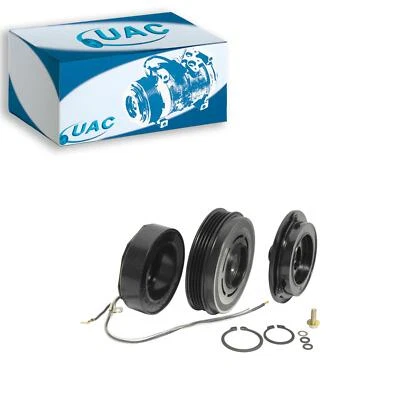UAC A/C Compressor Clutch For 1995-2004 Toyota Tacoma - Image 1 of 2