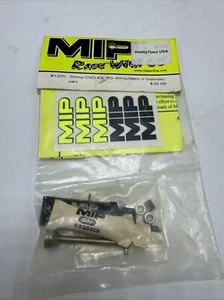 MIP Racing #1205 Shiny CVD Kit RS-4 Pro Nitro Narrow New Old Stock Rare - Picture 1 of 13