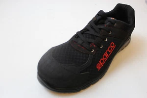SPARCO Sicherheitsschuhe NIGEL S1PL SR FO ESD Arbeitsschuhe metallfrei Gr. 43 - Bild 1 von 4
