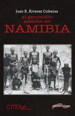 El genocidio alemán en Namibia. NUEVO. Envío URGENTE. HISTORIA (IMOSVER) - Imagen 1 de 1