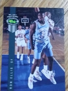 1992 Classic Four Sport Draft Pick Collection