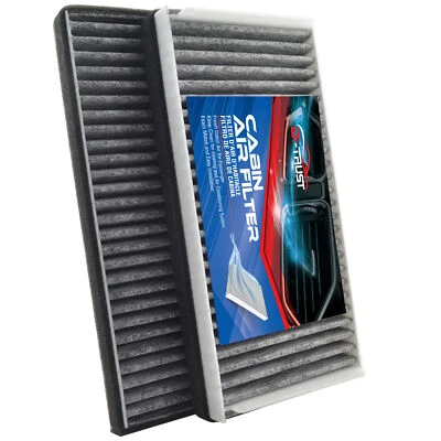 Cabin Air Pollen Filter 2108301018 for S600 S500 S430 S350 E430 E420 E320 E300 - Image 1 of 4