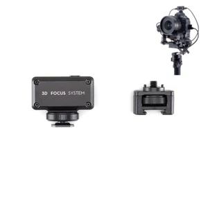 3D Fokus System Kamera Stabilisator Zubehör Kamerazubehör für DJI RS 2 - Bild 1 von 5