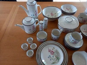 MEAKIN "WAYSIDE" - EINZELN LIEFERBAR - UNGEWÖHNLICHE TEILE - FAB**