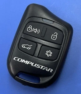 GREAT Compustar 700R Replacement Remote VA5JR260A433 - Picture 1 of 2