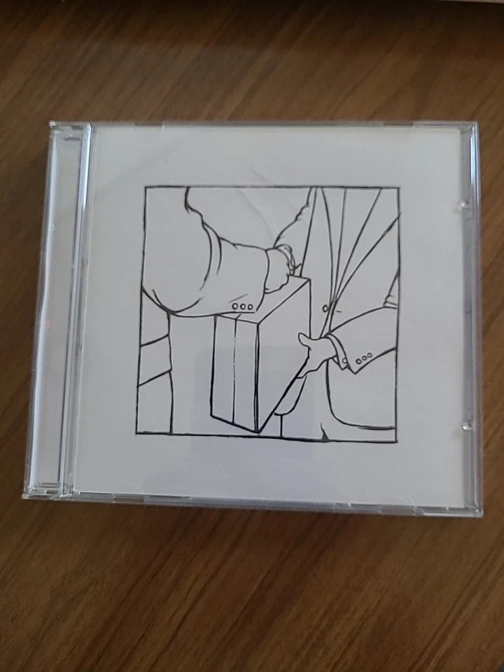 Pedro the Lion - Winners Never Quit (2000) - Image 1 of 1