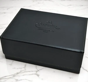 Saphir Noir The highest peak of shoe cream Mirror polishing Shu-Care Execut 231 - Picture 1 of 8