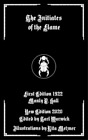 Manly P Hall The Initiates of the Flame (Paperback)