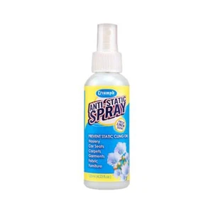 Triumph Antistatic Pump Spray 125ml For Fabric Care - Picture 1 of 1