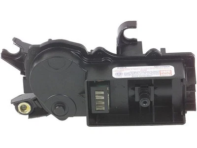 Para Chevrolet Cavalier 1984-1994 Limpiaparabrisas Motor Delantero Cardone 69627XJRX Foto 1 de 2