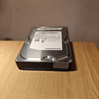 750GB SATA SAMSUNG HD753LJ  3.5" 7200RPM - Image 1 of 4