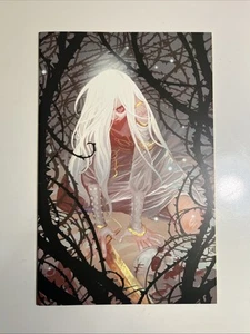 Briar #1 (Boom! Studios) 2022 Stephanie Hans Reveal Variant - Picture 1 of 8