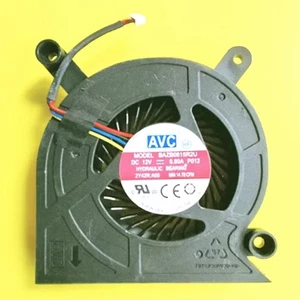 For Dell AIO 7770 5477 7460 7470 7777 7760 All in One Fan 02Y42R - Afbeelding 1 van 3