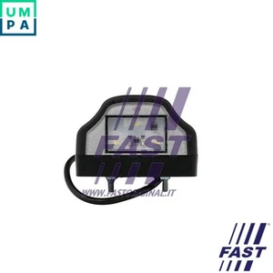 LICENCE PLATE LIGHT FT87706 FOR VW TRANSPORTER/T3/Platform/Chassis/Bus/Van/T4 - Picture 1 of 10