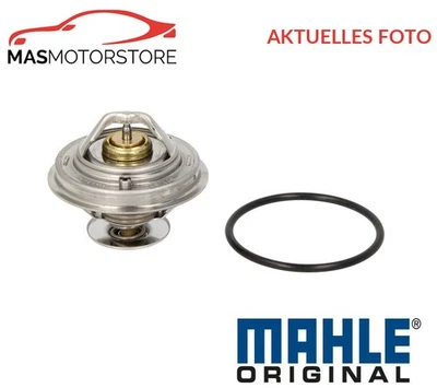 KÜHLFLÜSSIGKEIT KÜHLER THERMOSTAT MAHLE ORIGINAL TX 30 80D A FÜR PORSCHE 3.2 - Image 1 of 4