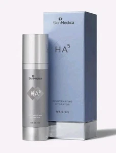 SkinMedica HA5 Rejuvenating Hydrator-2 oz Sealed - Picture 1 of 1