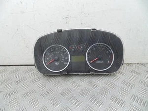 Hyundai Coupe Speedometer Instrument Cluster 300039 Miles Mk2 2.0 Petrol 01-09Z - Picture 1 of 10