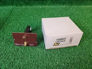  1320547 - Control de límite de repuesto - Imagen 1 de 3