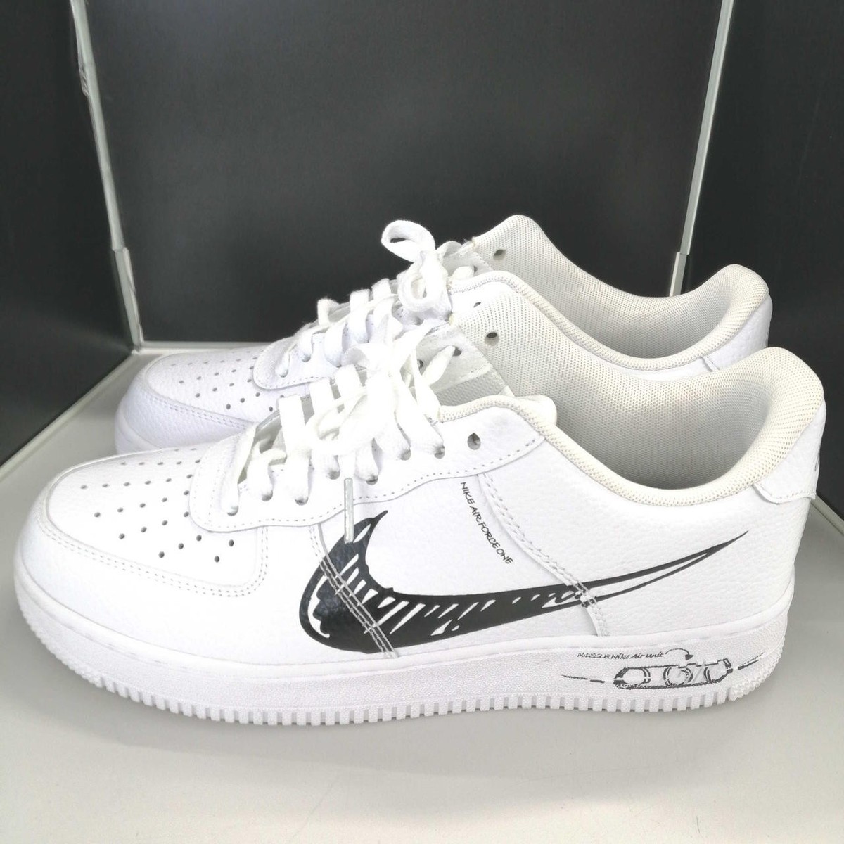 Nike Air Force 1 LV8 Utility White for Sale | Authenticity Nike Air Force 1 LV8 Utility White for Sale | Authenticity