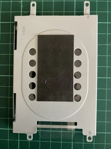 Sony Vaio Laptop Hard Drive SSD storage Bay Caddy Bracket - Picture 1 of 2