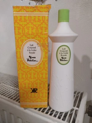 Lait Corporel À La Gelée Royale - Imagen 1 de 3