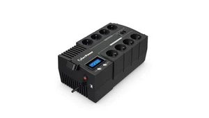 Zasilacz UPS CyberPower BR700ELCD-FR (TWR 700VA) - Picture 1 of 1