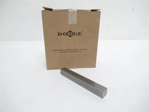 229814 New In Box; Dodge 443096 Shear Key; 1/2" x 1/2" x 4" - Picture 1 of 4
