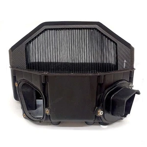 SPRINT FILTER CARBON AIR FILTER F1-85 FOR MV AGUSTA 675 F3 GOLD 12-13 - Picture 1 of 1