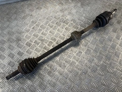 Árbol de transmisión delantero Toyota Yaris 2004 NAB55733 Foto 1 de 3