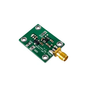 Module AD8310 Détecteur Logarithmique Haute Vitesse Haute Fréquence Compt5984 - Imagen 1 de 6